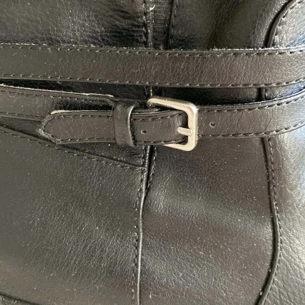 Women’s boots